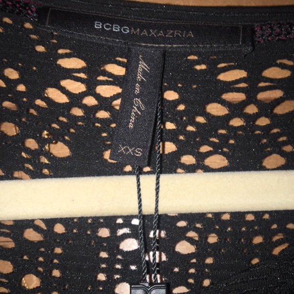 bcbg dress - Picture 4 of 4